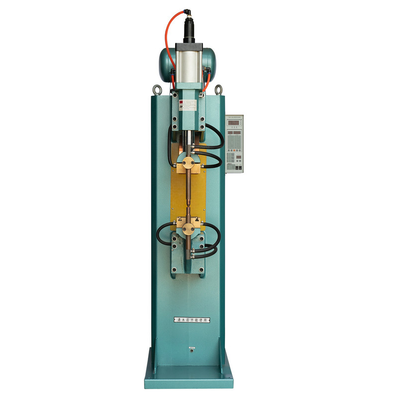 DTN2 -125KW Mikrocomputer -kontrollierter pneumatischer Spotschweißer