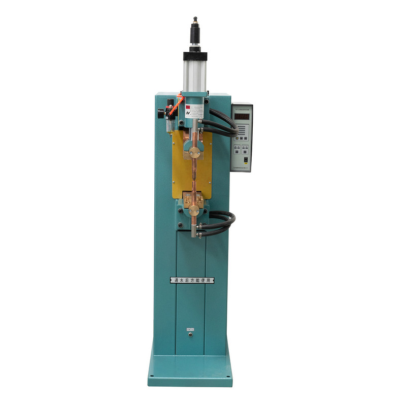 DTN1-50KW Digital Display Pneumatic Spot Schweißmaschine
