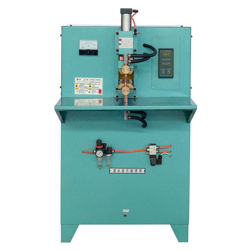 DTN3-25KW Metal Shell Pneumatic Spot Schweißer