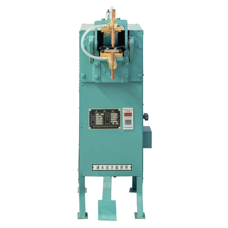 DN1-16KW Metallschalen-Zahnrad-Wechselspotschweißmaschine vom Typ Wechselstromtyp