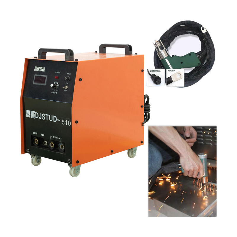 Stud-306 Metallschalen-Bolzenschweißmaschine